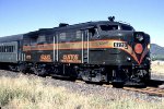 Grand Canyon FPA4 GCRX #6776
